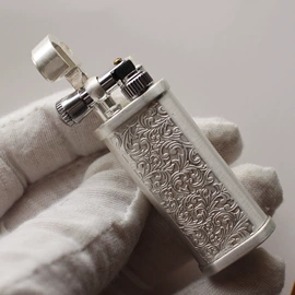 打火机;烟盒;打火机配件