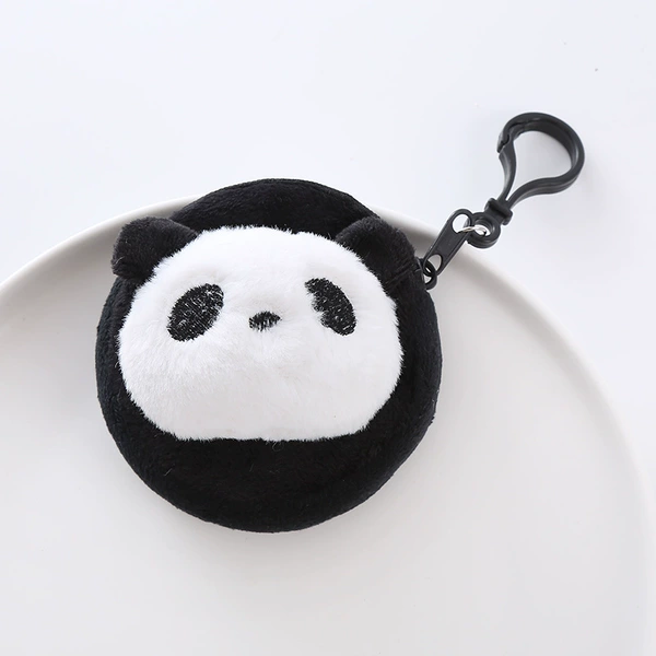 Wallet, with little bears