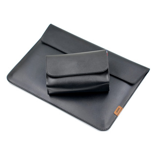 Simple notebook universal computer bag light and thin horizontal protective cover 13/14/16 inch storage and finishing inner bag