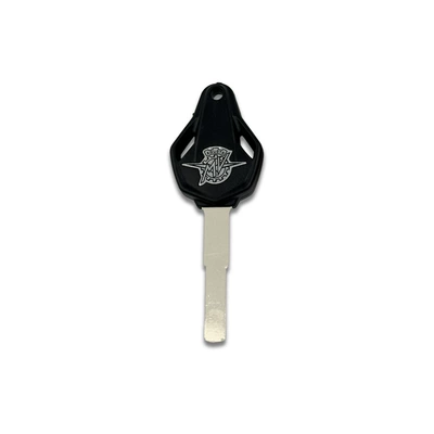 Key Embryo, Motorcycle Key