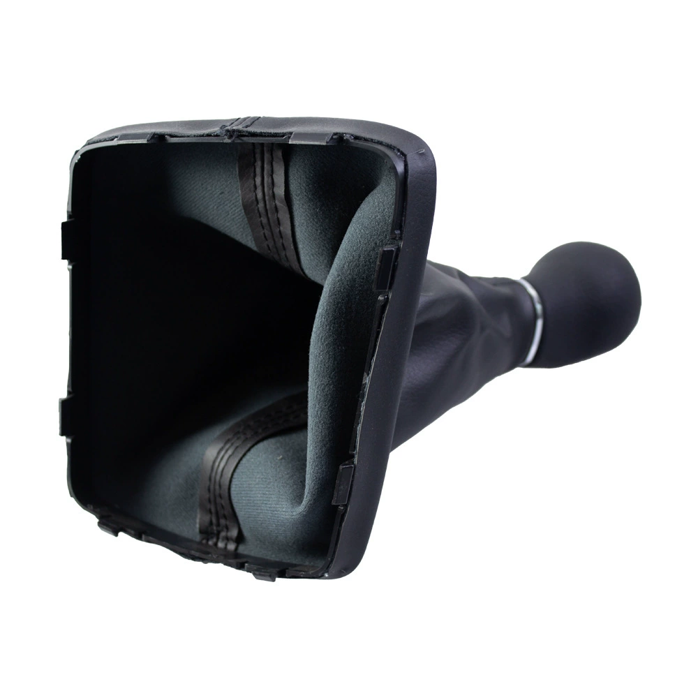 Рукоятка КПП для Volkswagen Seat Leon MK3, аксессуар для ручной коробки передач