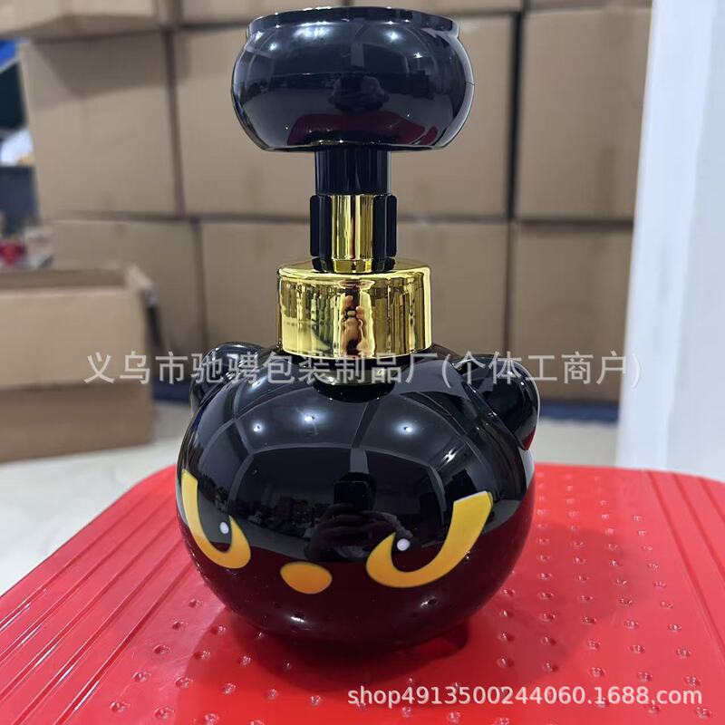 Cat Paw Foam Soap Dispenser猫爪肥皂泡沫分配器|undefined