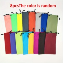 C 49381 Waterproof Glasses Pouch ��ˮ�۾��� �羳ŷ������ѷ��