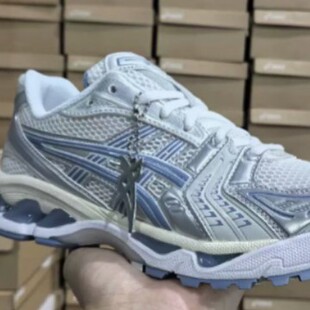 �羳����GEL-Kayano 14���m�����ܲ�Ь��ŮK14�W�澏���p���\��Ь
