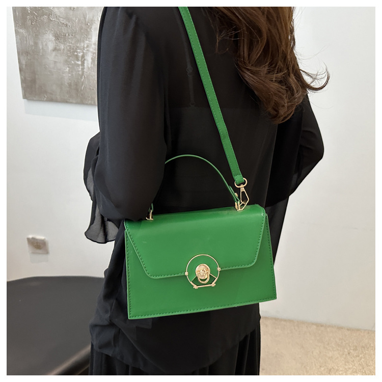 Borsa a tracolla, borsa casual e alla moda per le donne, nuova borsa alla moda estiva 2024, design di nicchia alla moda_voghion.com