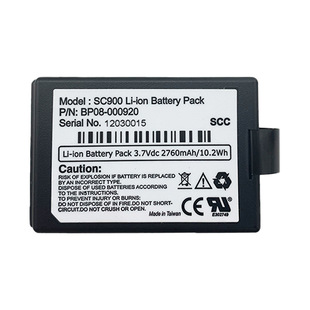 Original Sc900 Dp08-00092 3.7V 2760Mah Li-Ion Battery