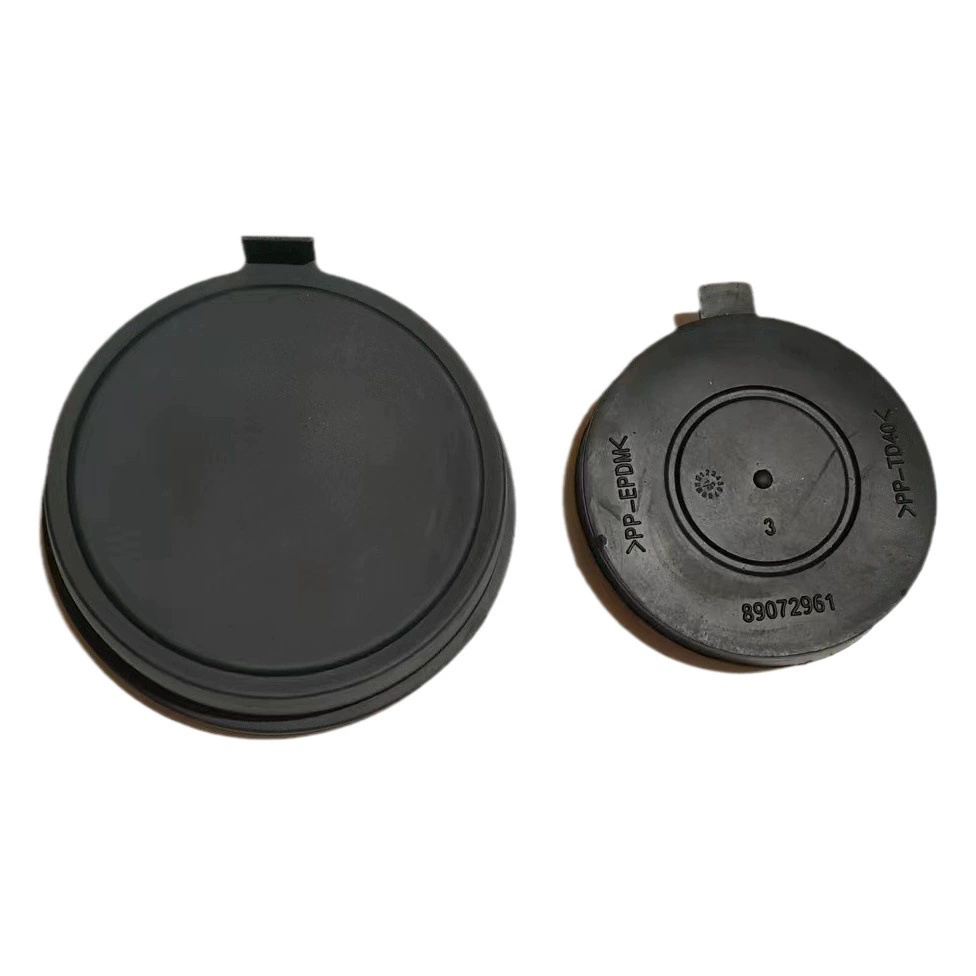 Крышка лампы фары задняя крышка фары 1609015380 88072961 применимо к Citroen C3 C4 C5
