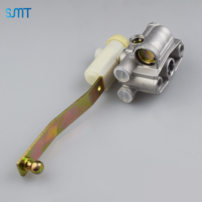 Piezas europeas del autobús del camión pesado de la válvula 0500005002 de la altura