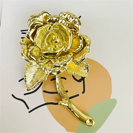 胸针;耳钉;耳环