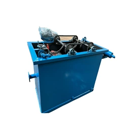 污水处理设备;气浮设备;污泥处理设备