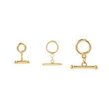 18Kͭ�ƽ�OT�� ������ ʱ�м�Լ С����ưٴ�DIY��Ʒ����