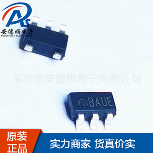 ME6119C50M5G�zӡBA** MEԭ�b SOT23-5 400MA�͉���Է���(LDO)