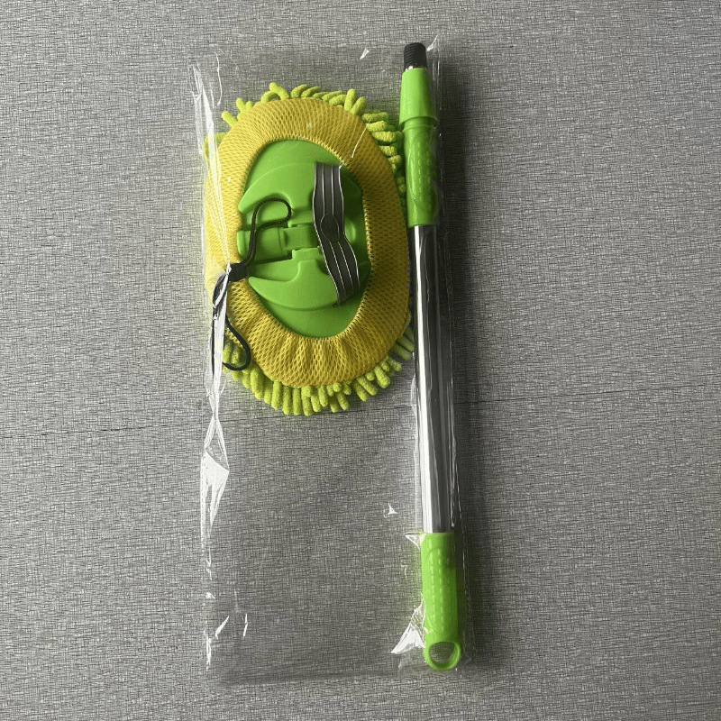 두 섹션 스테인레스 스틸 opp 가방 크로스 테두리