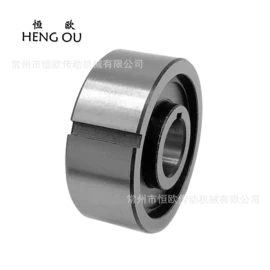 超越离合器;滚针轴承;安全离合器