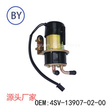 ����Ħ�г�FK-13907-00-00 1FK-13907-01 5EB-13907-01-00 ȼ�ͱ�