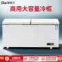 冷藏超大无霜定制冰柜