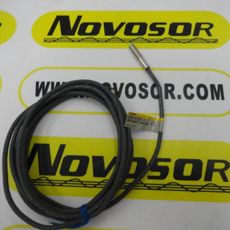 传感器E2E-X1C1-3 现货