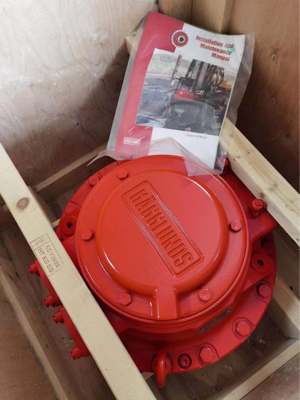 CA210赫格隆液压厂家直销维修销售