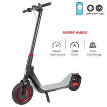 KUGOO�綯���峵���۵�������10�������scooter���˿�綯ƽ�⳵