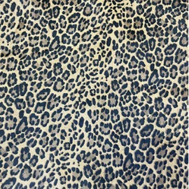 马皮革;牛皮革;人造毛皮