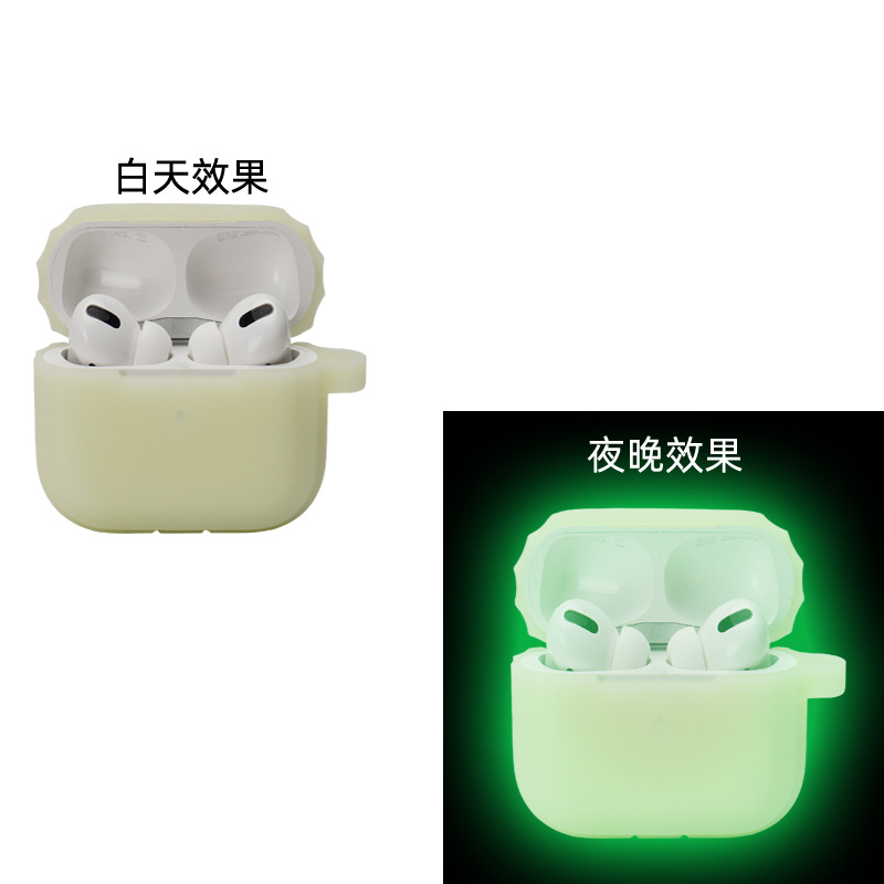 Luminous green