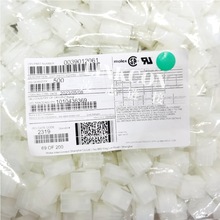 MOLEX 39012061 3901-2061^⚤ p 6P  UL 94V-2 F؛