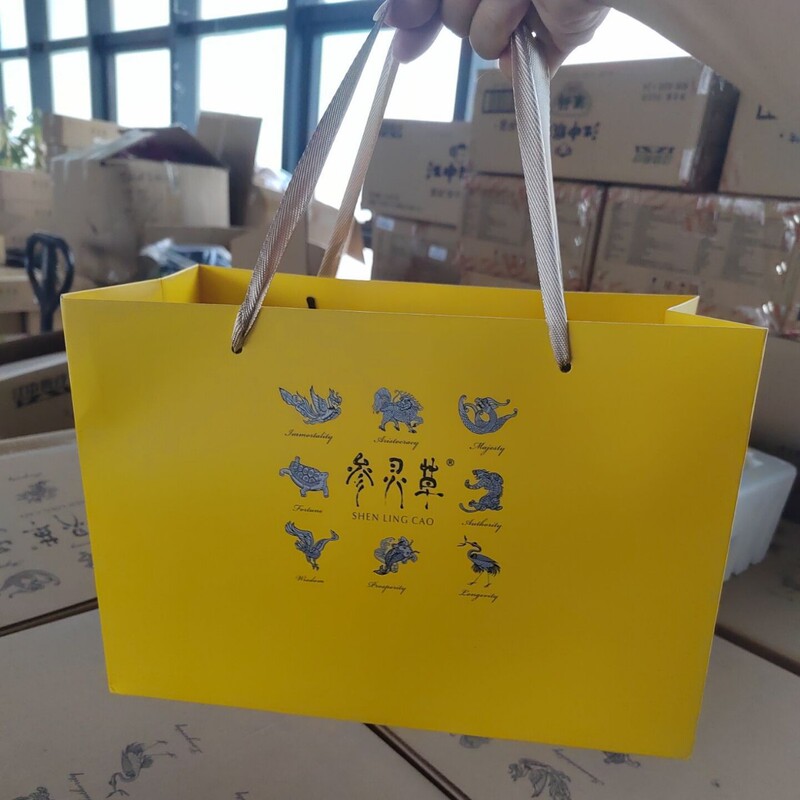 江西南昌江中集团参灵草原液1000毫升内有10瓶正品保证有防伪码|undefined