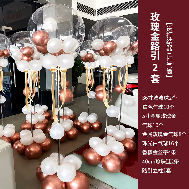 Guía de ruta oro rosa 2 juegos