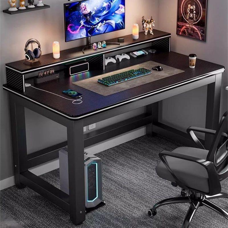 Computer Desk Office Desk Desktop Simple Modern Desk Home Desk Office E-Sports Work Student Writing Desk