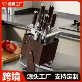 筷笼;锅盖架;厨房置物架