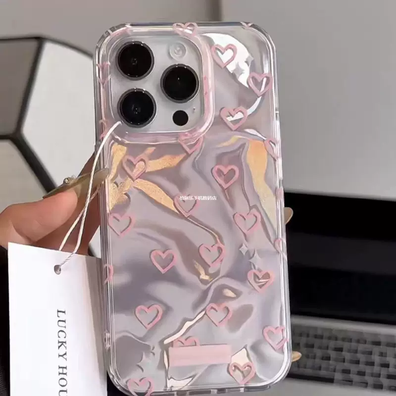 Apple, совместимый iPhone 14, чехол для телефона, японский и корейский, 15промакс, iphone