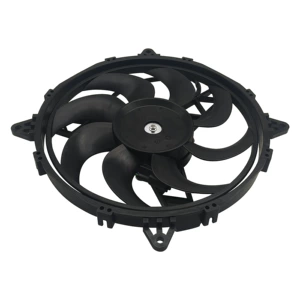 Chunfeng ATV motosiklet 7020-181400-1000 üçün ventilyator
