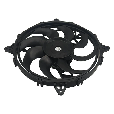 Cross-Border Hot-Selling Fan Suitable for Chunfeng Atv Motorcycle 7020-181400-1000 (Motorcycle engine and accessories)