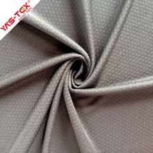 足球网针织布 吸湿排汗面料 运动弹力面料 针织开衫面料 球服面料