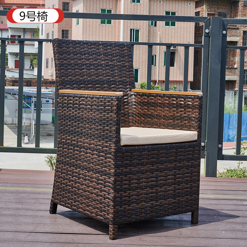 의자 9호(쿠션 포함)