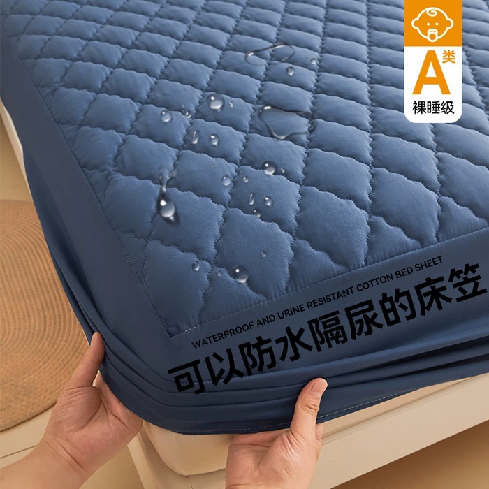 (Граница торговли), водонепроницаемая стеганая простыня, покрывало, Amazon, Aliexpress