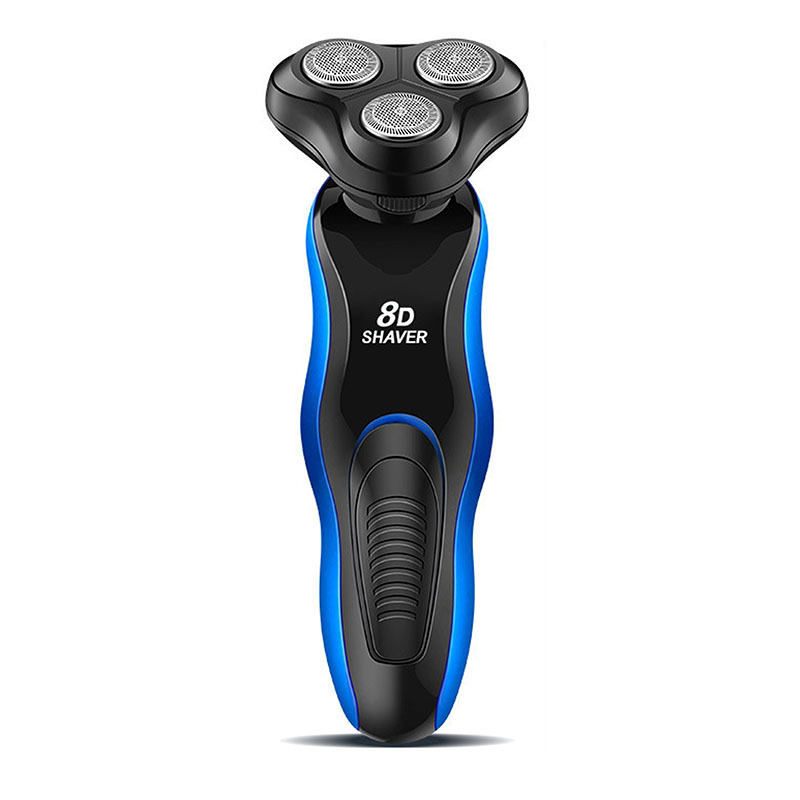 ネットレッド新型8d充電式全身水洗い弾蓋式カミソリ電動多機能カミソリusb車載|undefined