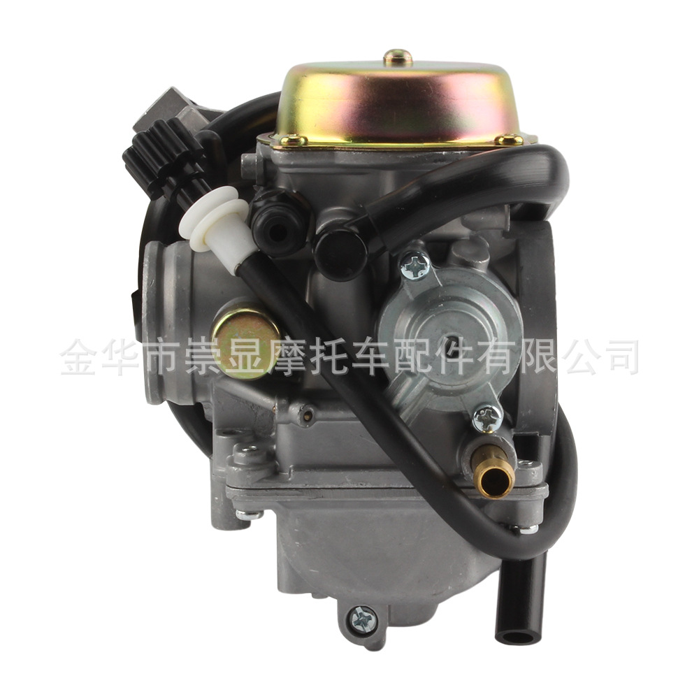 Suitable for Suzuki EIGER 400 LTF400 2002-2007 13200-38F22 carburetor replacement part