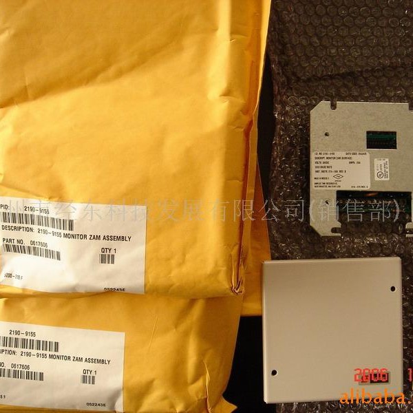 1供应新普利斯2190-9155地址码探测模块6