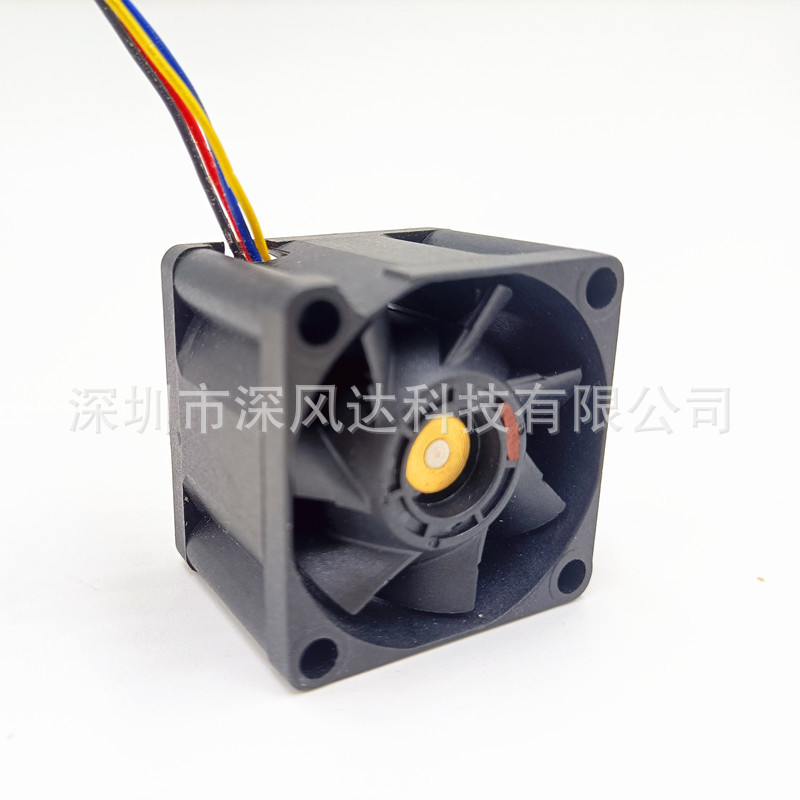 3628 Fan-9GV3612J301-36X36X28 Miniature Double Ball Violent High Speed Fan
