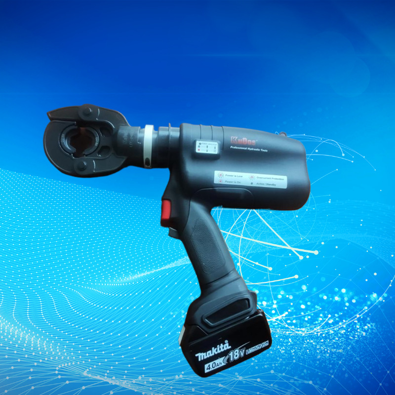 HYCP4013HE分体式液压压接钳  HYCP4013一体式液压压接钳