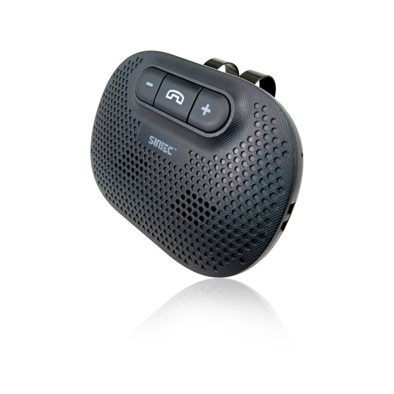 Автомобильный Bluetooth громкой связи солнцезащитный козырек Bluetooth громкой связи CarKit