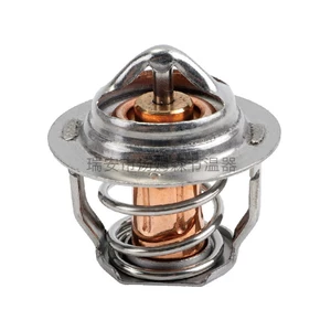 Kubota V1903 D1005 Termostatı 19434-73014 119717-49800 üçün
