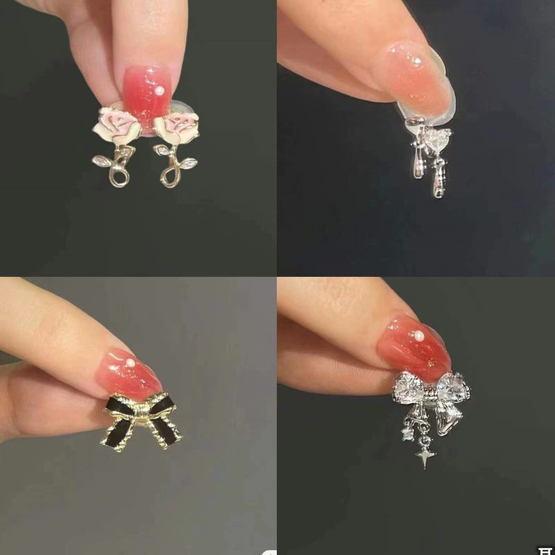 Серьги-крючки уши, серебро 925, корейский стиль, маленький дизайн, без прокола, в тренде, assorted стили