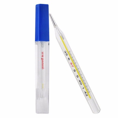 thermometer Thermometer measure Forehead Thermometer thermodetector Temperature Table Glass thermometer