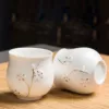 Platinum Plum Blossom [2 pieces per cup]---limited time only