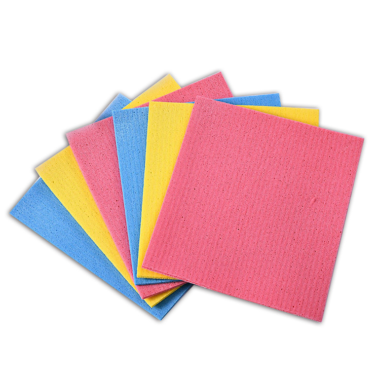 国产木浆棉抹布1国产木浆棉抹布1