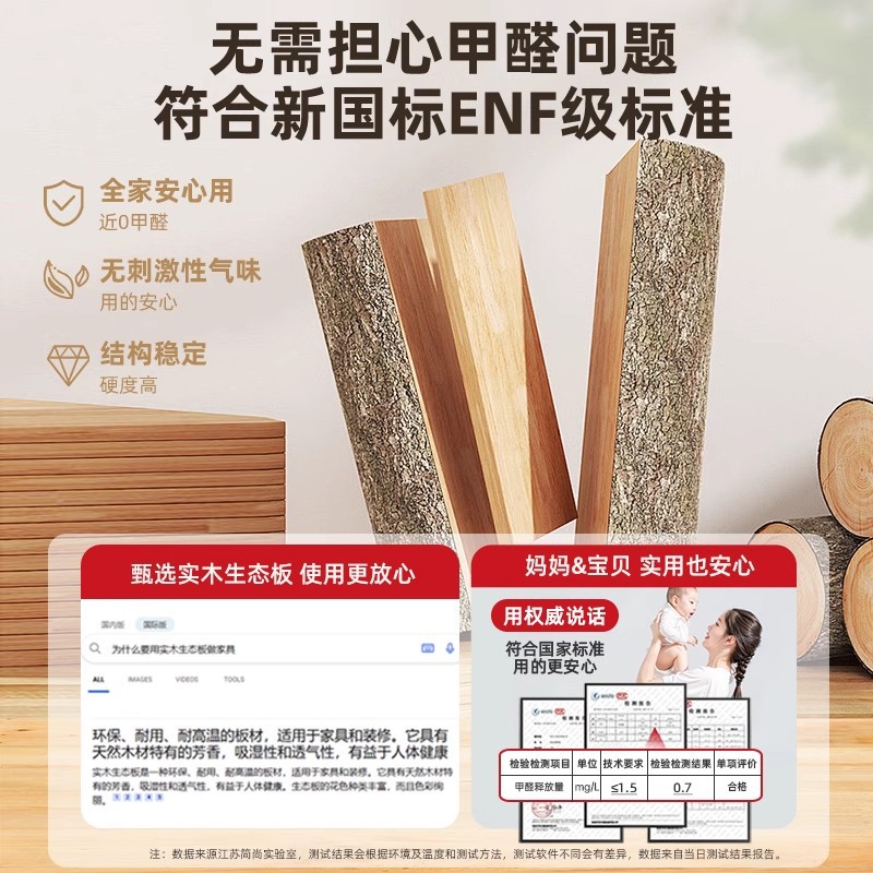 Mesa de té sala de estar doméstica tabla de casa pequeña 2025 nuevo creativo alojamiento cuadrado núcleo de madera maciza mesa de té de viento tronco