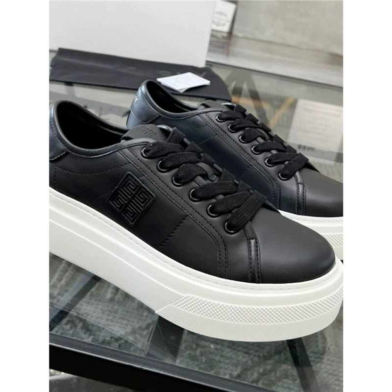 Европейская мужская повседневная универсальная модная обувь, весенне-летние высококачественные кроссовки, туфли на большой толстой подошве, высококачественные белые туфли