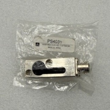 品牌代理SUGIYAMA杉山电机PS-4029传感头 一手现货